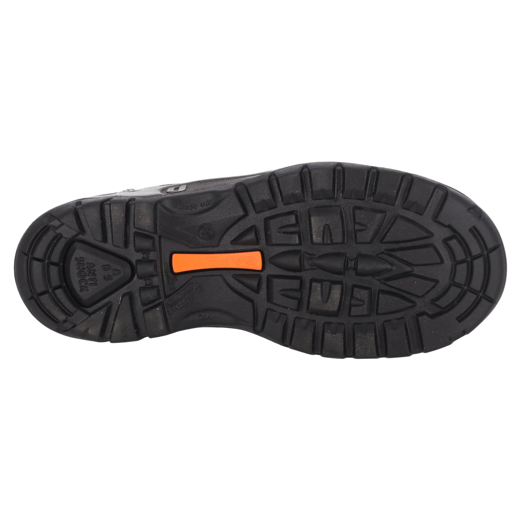 Grisport Werkschoenen|Veiligheidsschoenen>Veiligheidsschoen 72457 S3 39