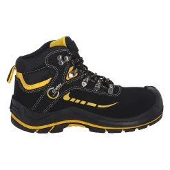 Cratex Werkschoenen|Veiligheidsschoenen>Veiligheidsschoen Harz S3 Hoog 36