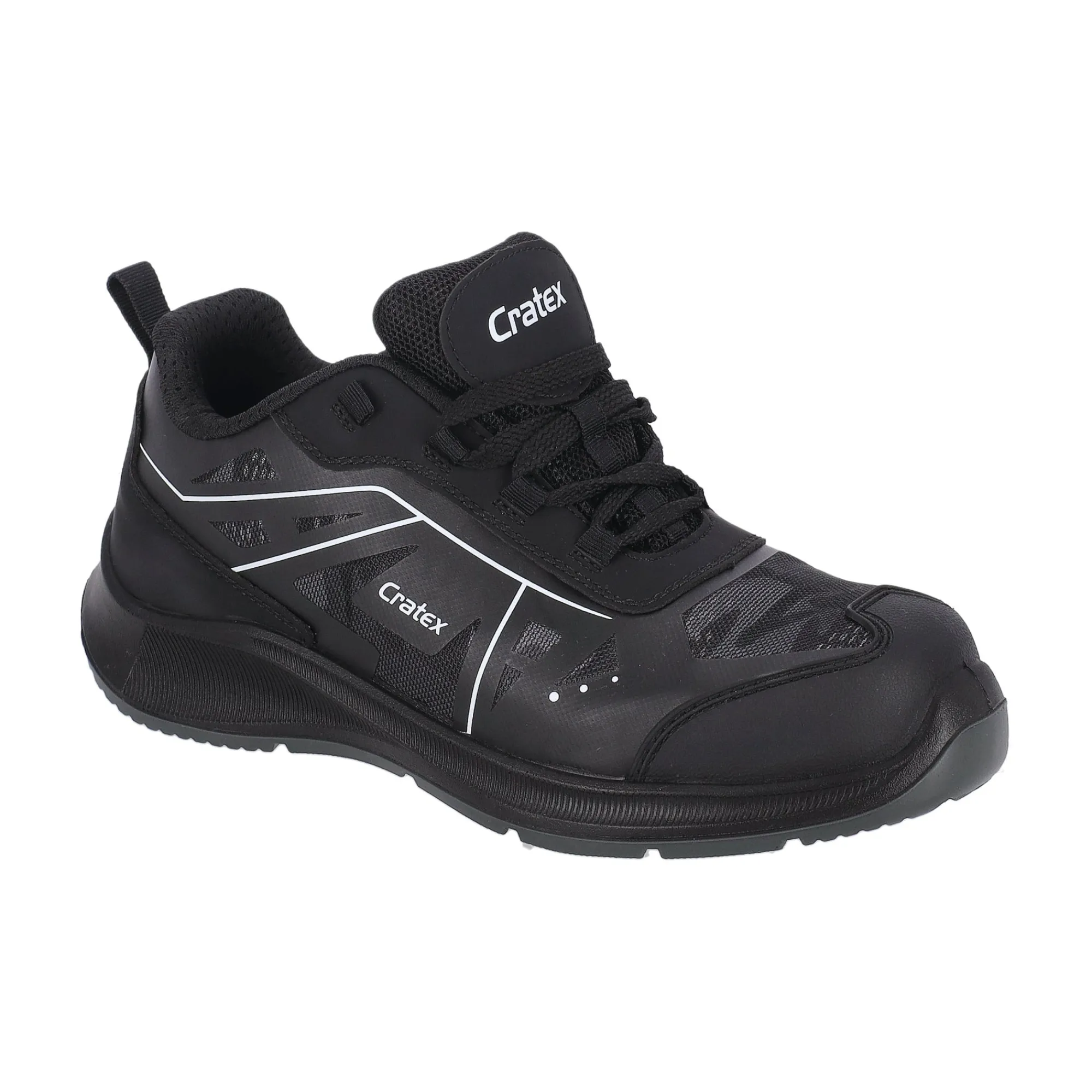 Cratex Veiligheidsschoenen>Veiligheidsschoen Rila S3S 36