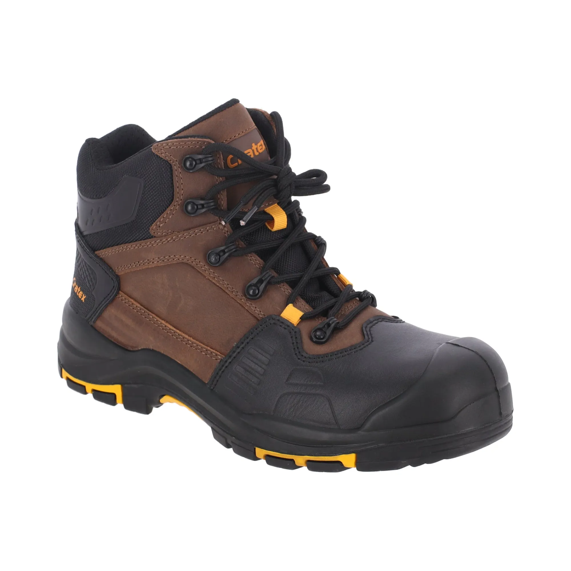 Cratex Veiligheidsschoenen>Veiligheidsschoen Schonberg S3S 36
