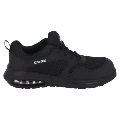 Cratex Veiligheidsschoenen>Veiligheidsschoen Trentino S1PL 36