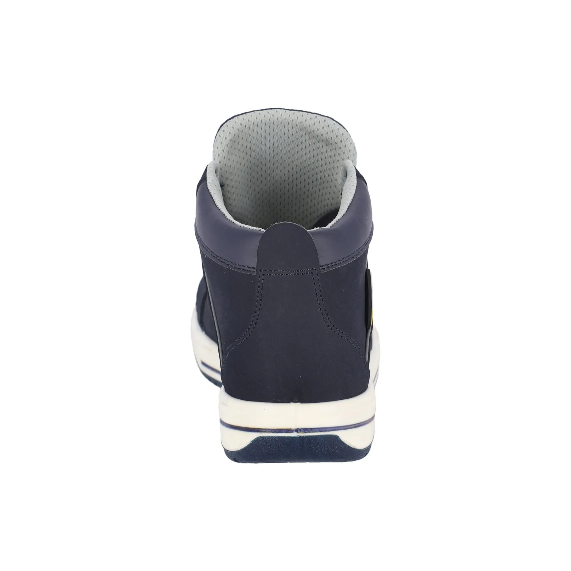 Cratex Pro Line Veiligheidsschoenen>Veiligheidsschoen Zermatt Blue Shield