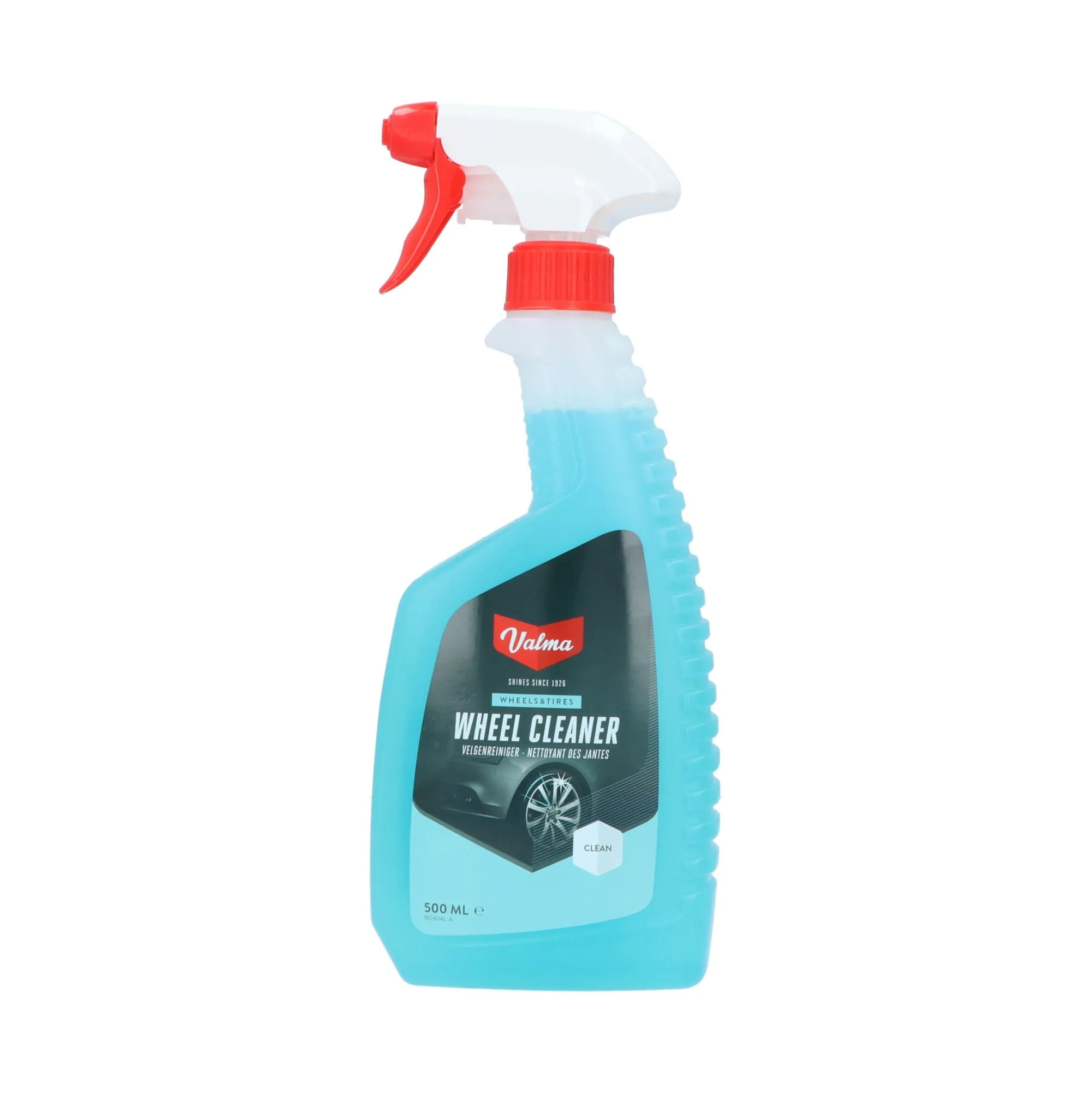 Valma Autoreiniging En Onderhoud>Velgenreiniger A11 500ml