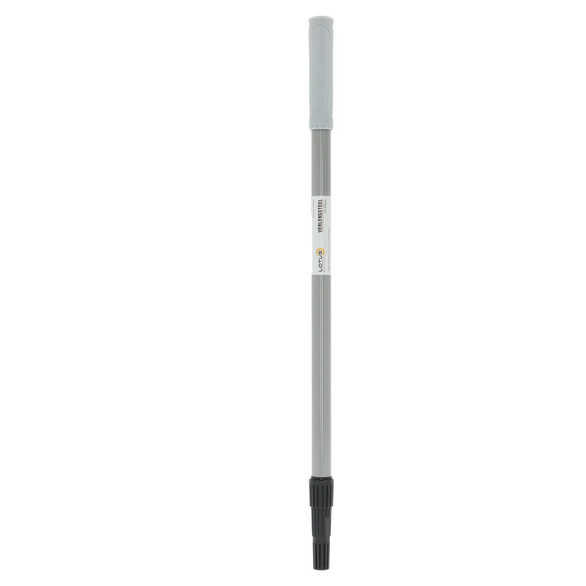 Lotus Verfspullen>Verlengsteel verfroller 70-120 cm