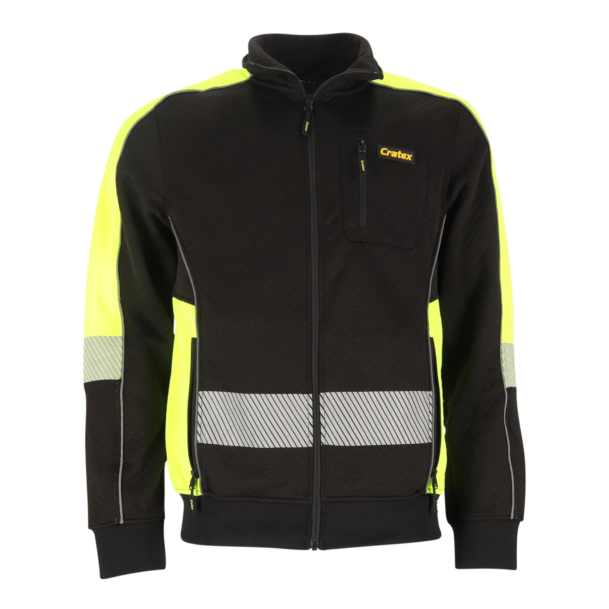 Cratex Werkjassen>Vest Ardmore S