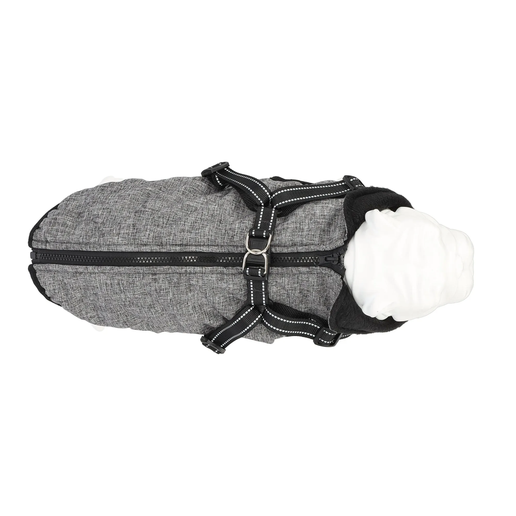 Friendly Pet Hondenjas>Vest hond calisto 22cm
