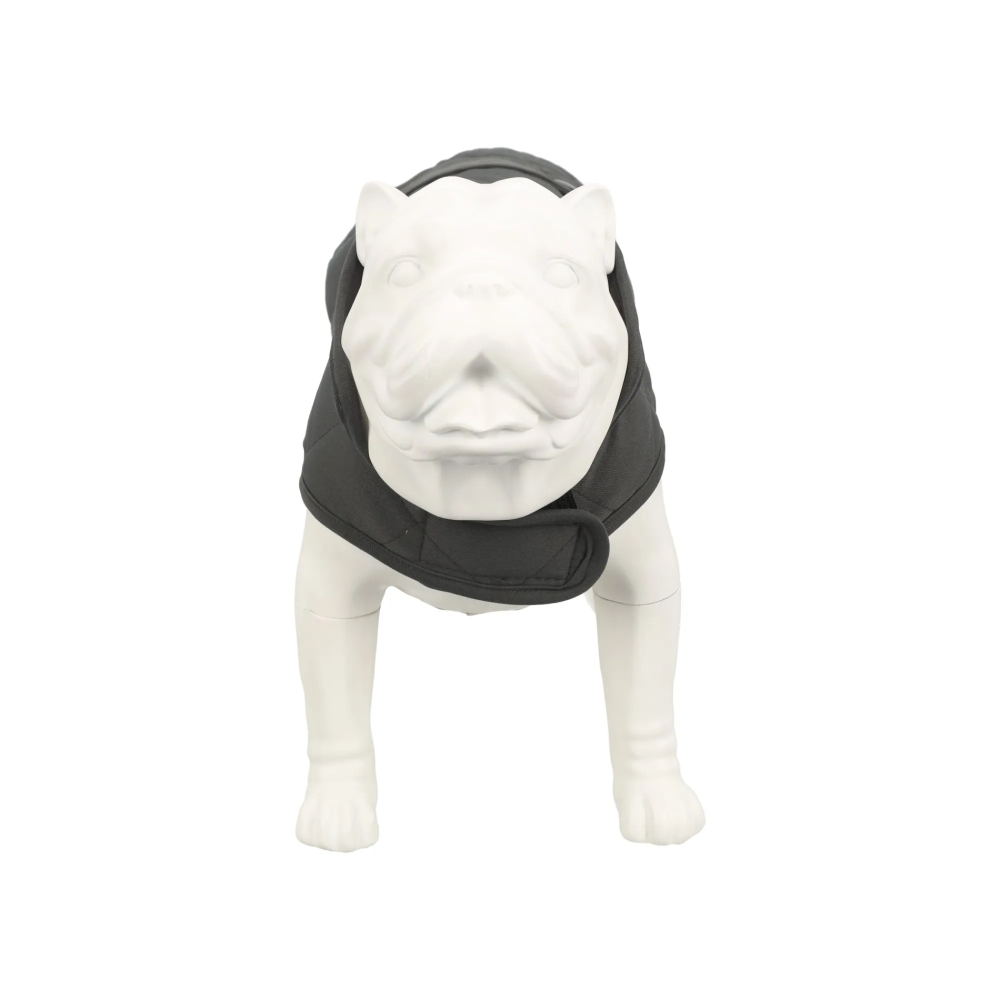 Friendly Pet Hondenjas>Vest hond Luna grijs 20cm