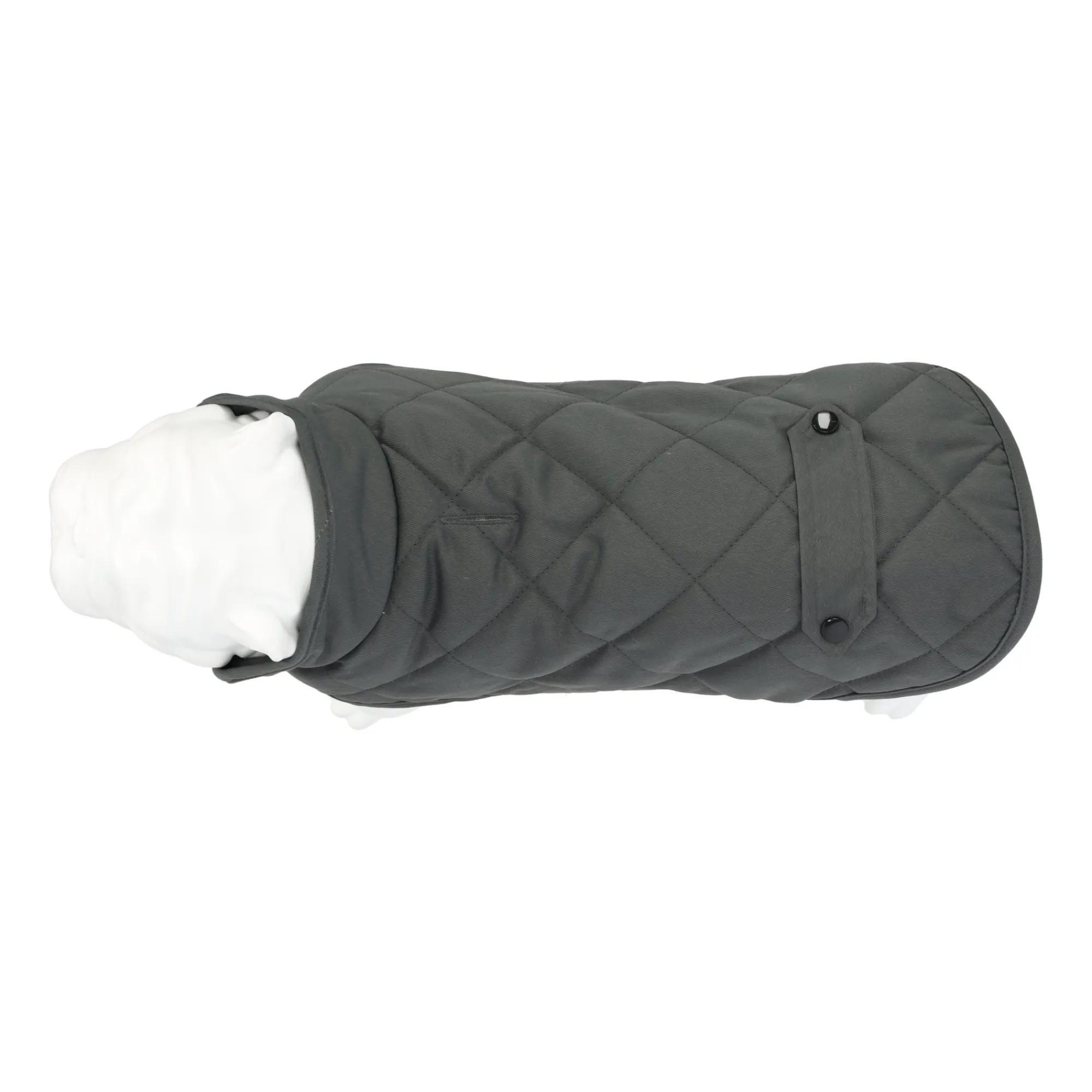 Friendly Pet Hondenjas>Vest hond Luna grijs 20cm
