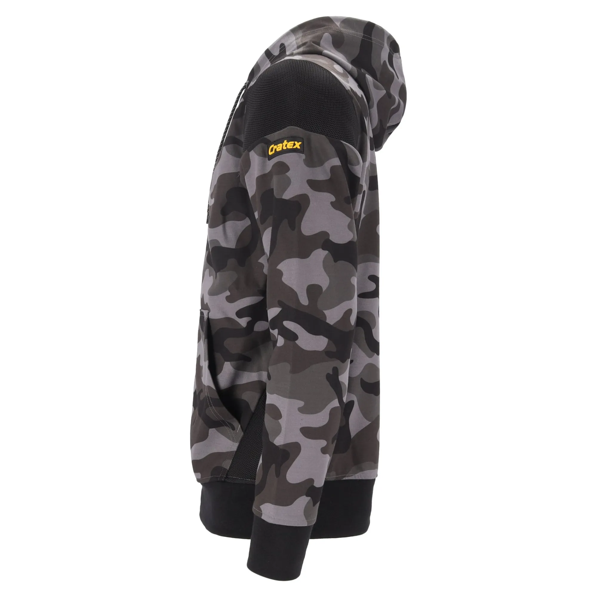 Cratex Werkjassen>Vest Tavira XS