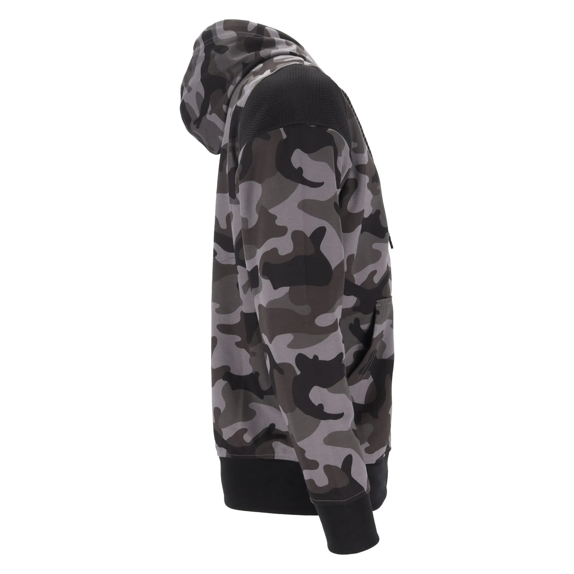 Cratex Werkjassen>Vest Tavira XS