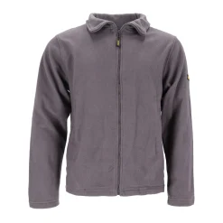 Cratex Werkjassen>Vest Wilton grijs XS
