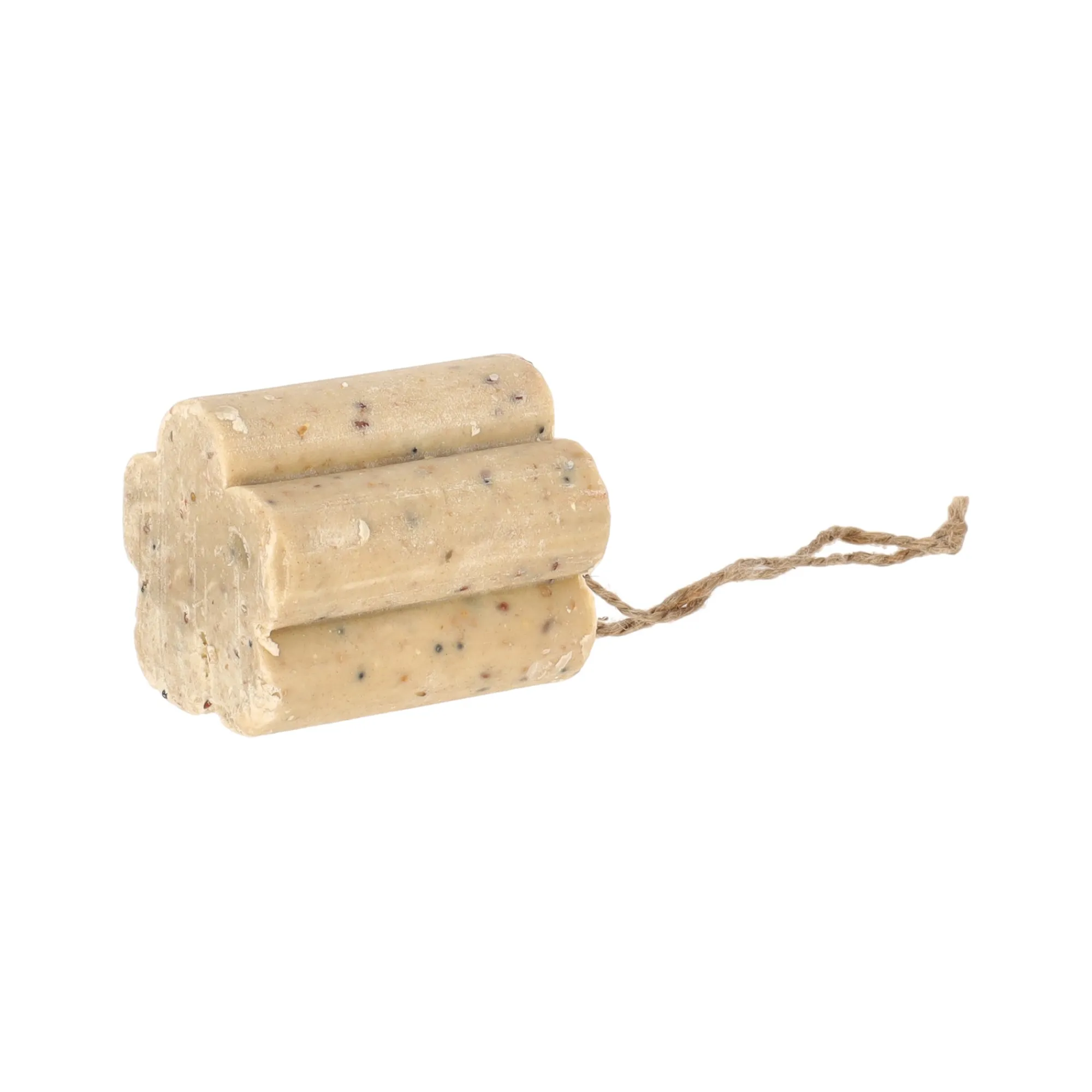 Smulti Vogelsnacks>Vet meelwormen bloemvorm