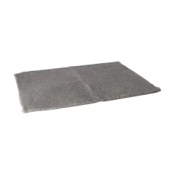 Friendly Pet Hondenmand>Vetbed 75x100cm grijs FP