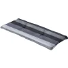 Madison Tuinkussens>Victoria grey B061 bank 6 120x48 sft