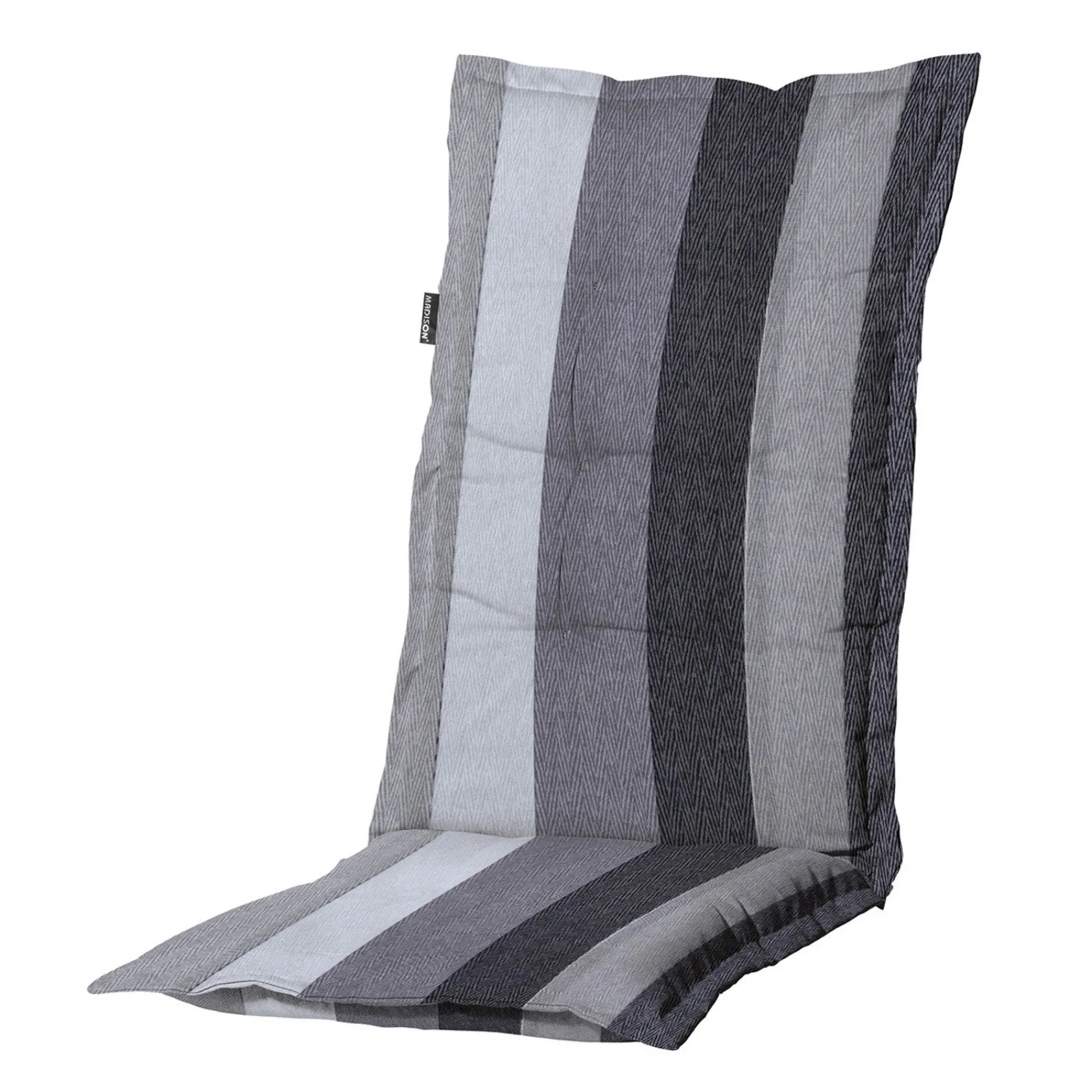 Madison Tuinkussens>Victoria grey B061 inzetk 50x123 sft