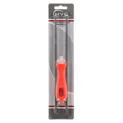HVC Handgereedschap>Vijl kettingzaag 4,8mm rond enkel
