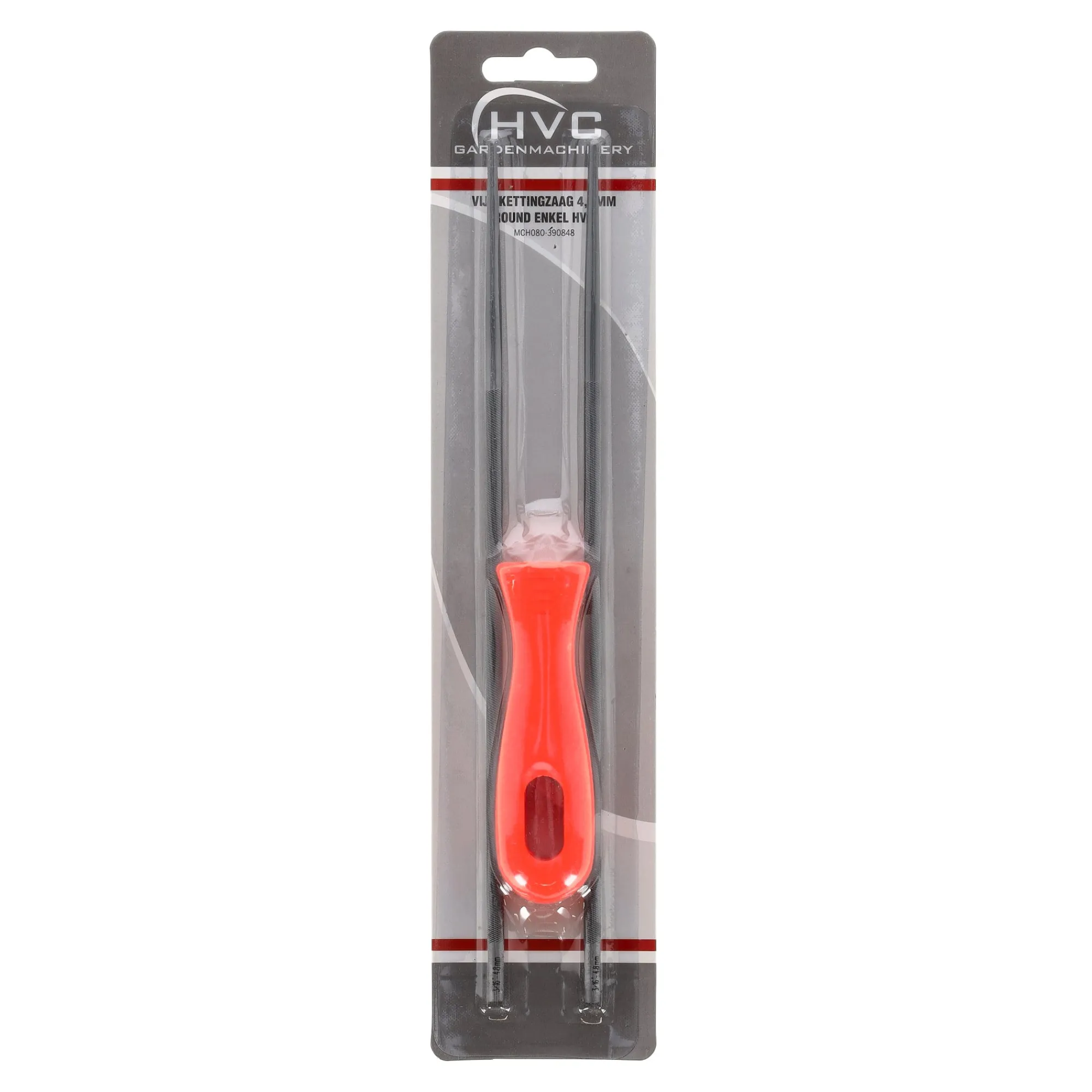 HVC Handgereedschap>Vijl kettingzaag 4,8mm rond enkel