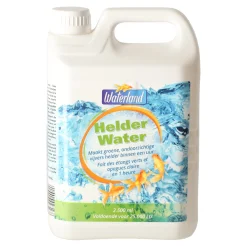 Waterland Vijver>Vijverhelder water 2500ml