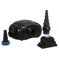 Waterland Vijver>Vijverpomp eco 6500 12V