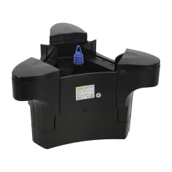Kos Vijver>Vijverpomp +skimmer 2000L