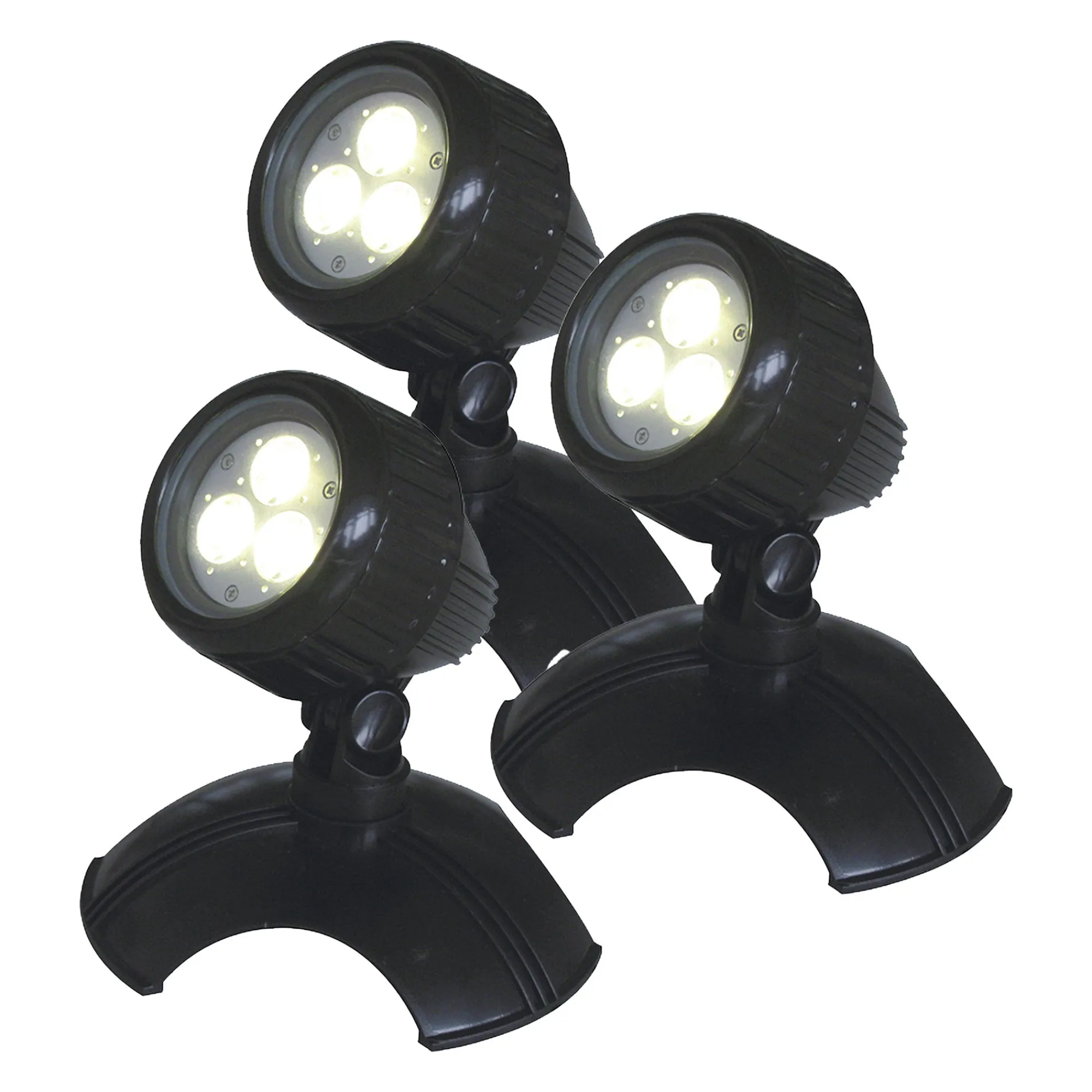 Waterland Vijver>Vijververlichting LED 3W 3st