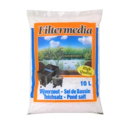 Waterland Vijver>Vijverzout 10L
