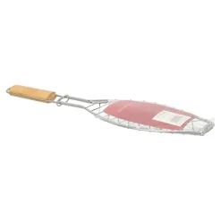 Barbecueaccessoires>Visgrill bamboo 55cm