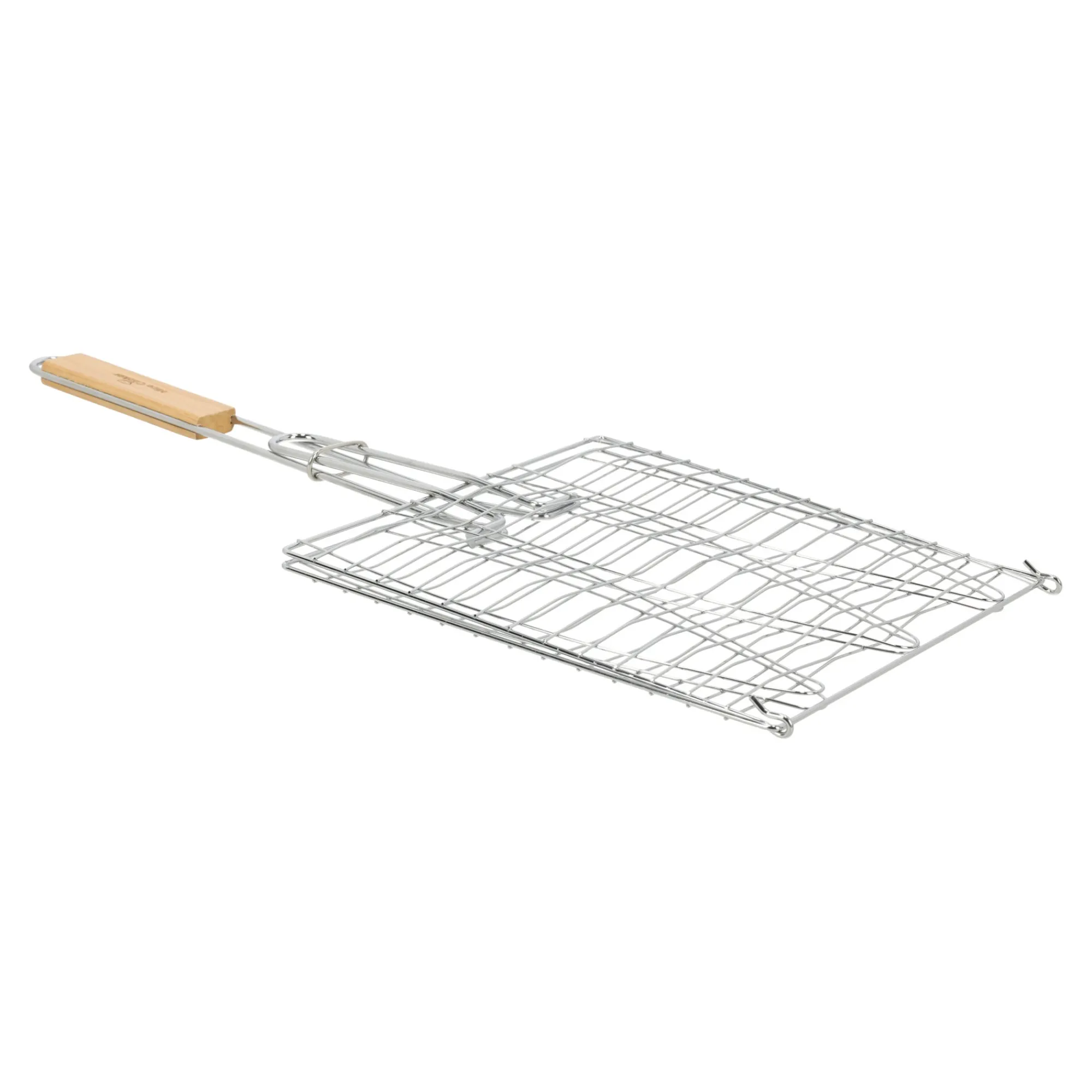 Barbecueaccessoires>Visgrill triple