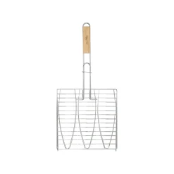 Barbecueaccessoires>Visgrill triple