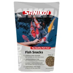 Velda Visvoer>Vissnacks Sanikoi