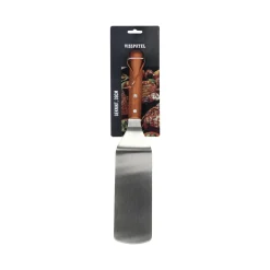 Barbecueaccessoires>Visspatel geknikt 39cm