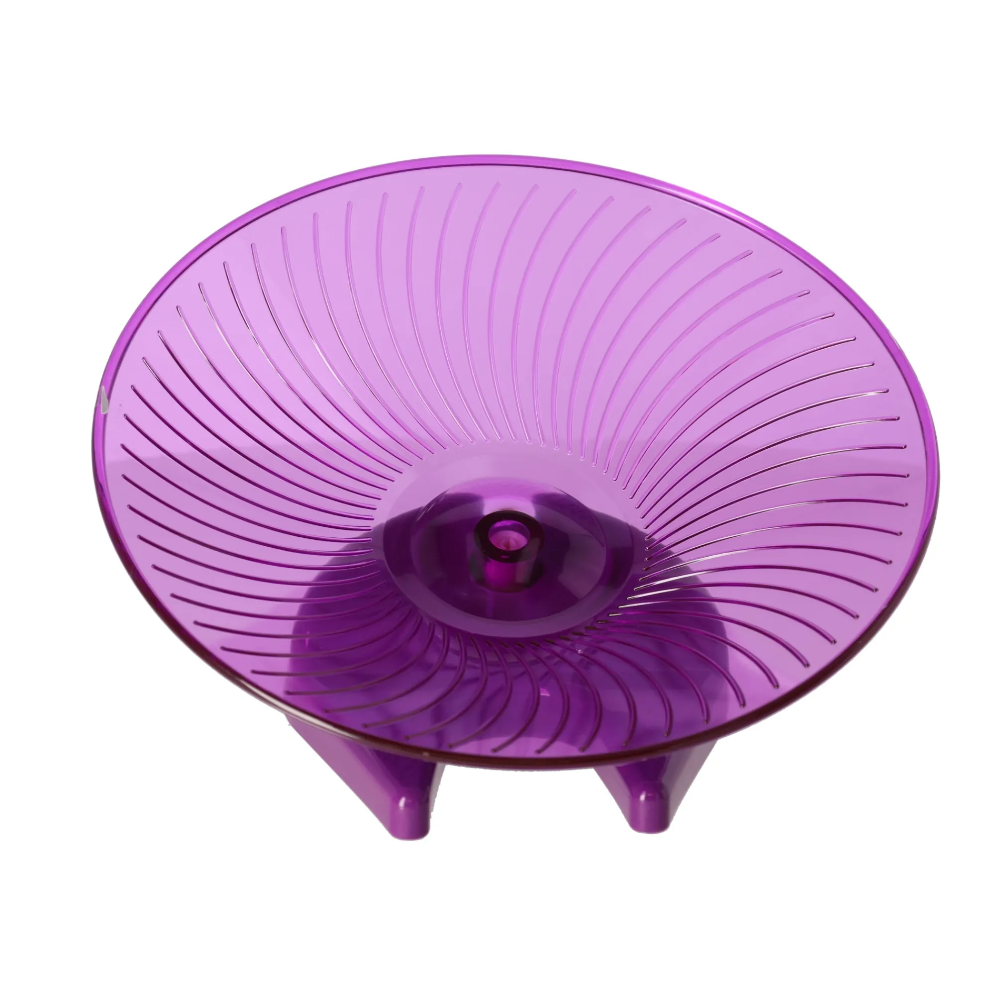 Karlie Flamingo Knaagdier Speelgoed>Vliegende schotel L 30,5cm