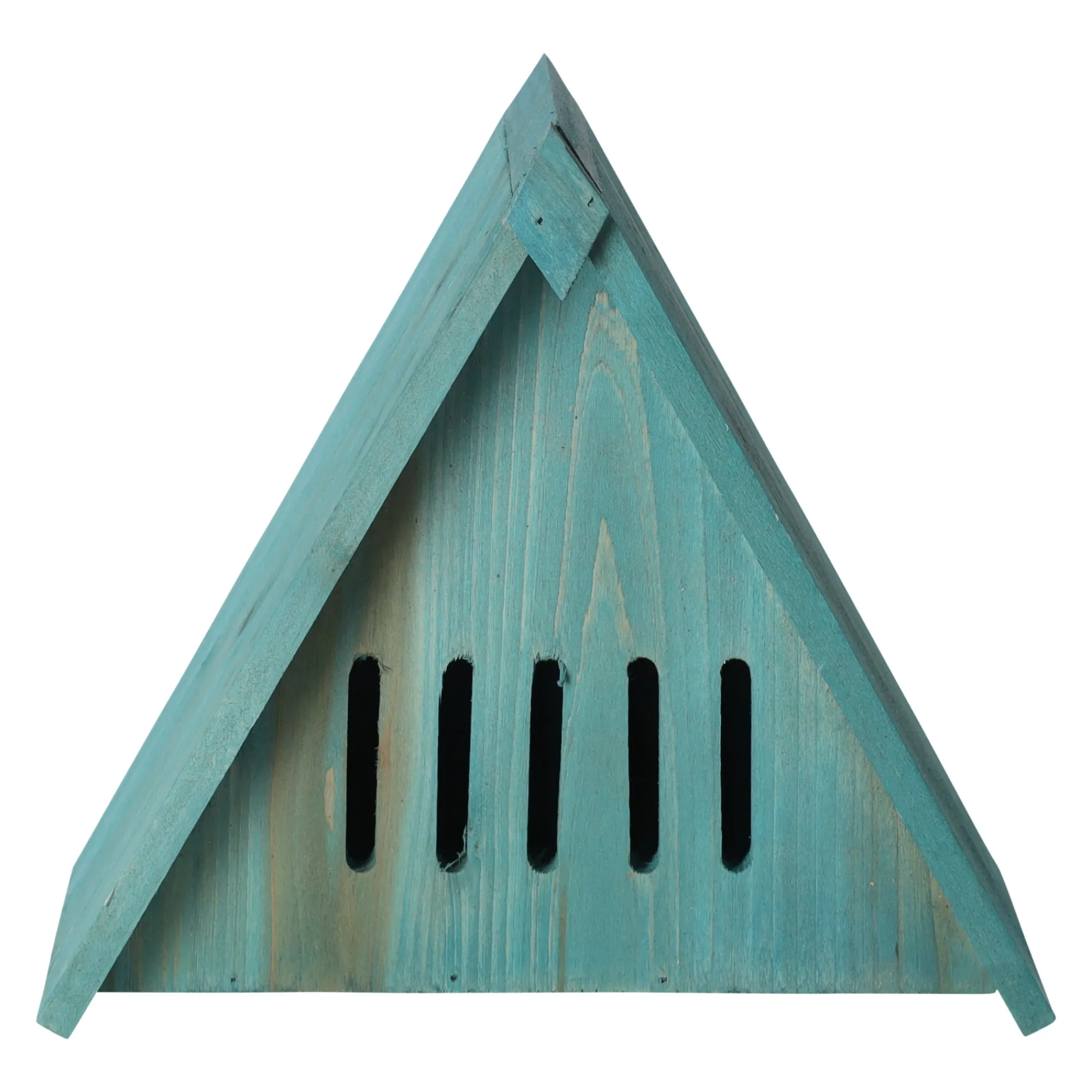 Friendly Pet Overige Tuindieren>Vlinderhotel 28 x 15 x 26 cm kleur