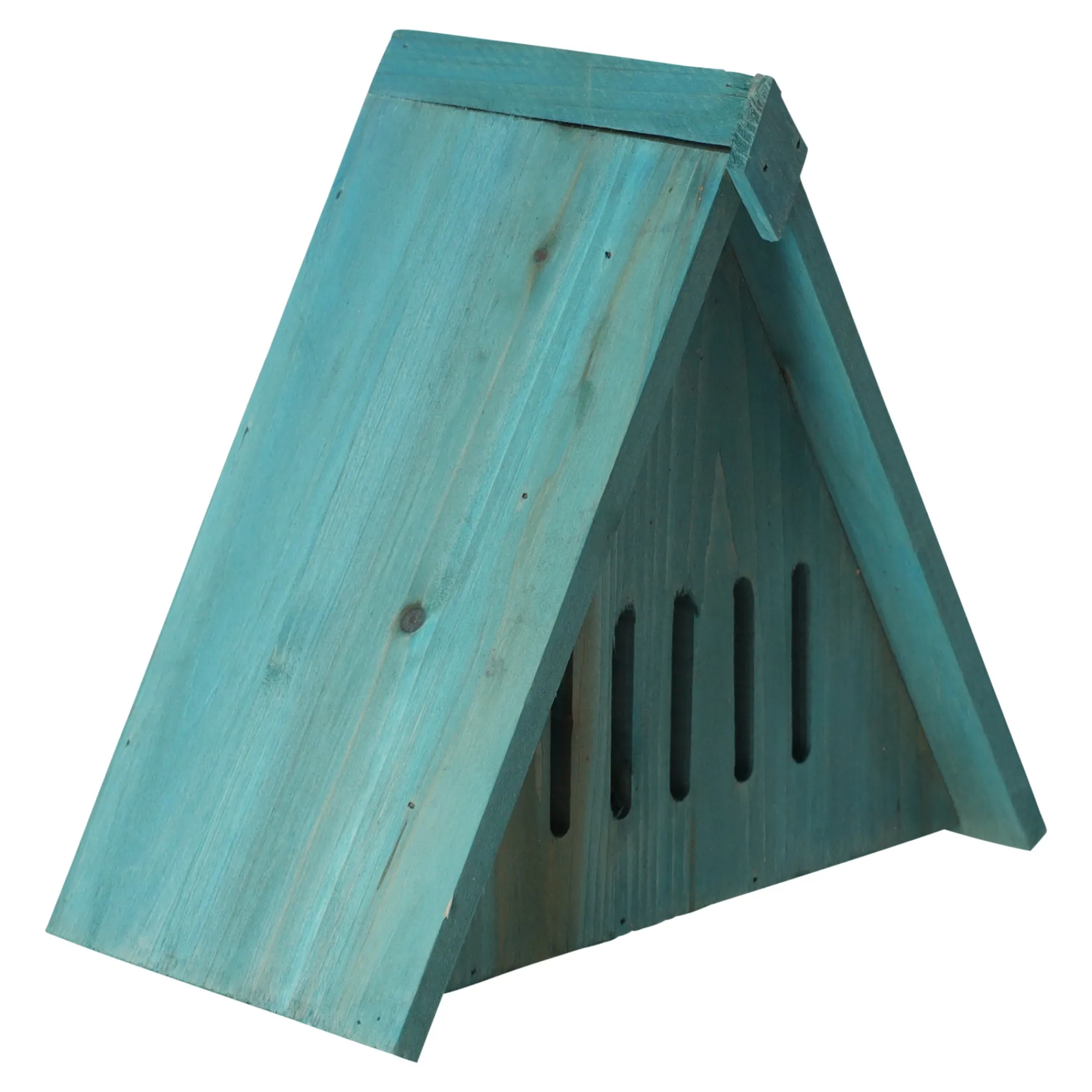 Friendly Pet Overige Tuindieren>Vlinderhotel 28 x 15 x 26 cm kleur