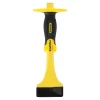 Stanley Handgereedschap>Vloerbeitel met handbeschermgreep 75 mm