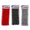 Dirt Devil Schoonmaken>Vloermop navul 3 assorti