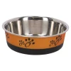 Friendly Pet Voerbak Kat>Voederbak 21cm Fusion poot assorti