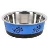 Friendly Pet Voerbak Kat>Voederbak 16cm Fusion poot assorti