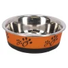 Friendly Pet Voerbak Kat>Voederbak 14cm Fusion poot assorti