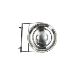 Friendly Pet Drink- En Voerbak Hond>Voederbak hangend 23cm RW010