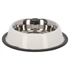 Friendly Pet Drink- En Voerbak Hond>Voederbak kleur 21cm RW003