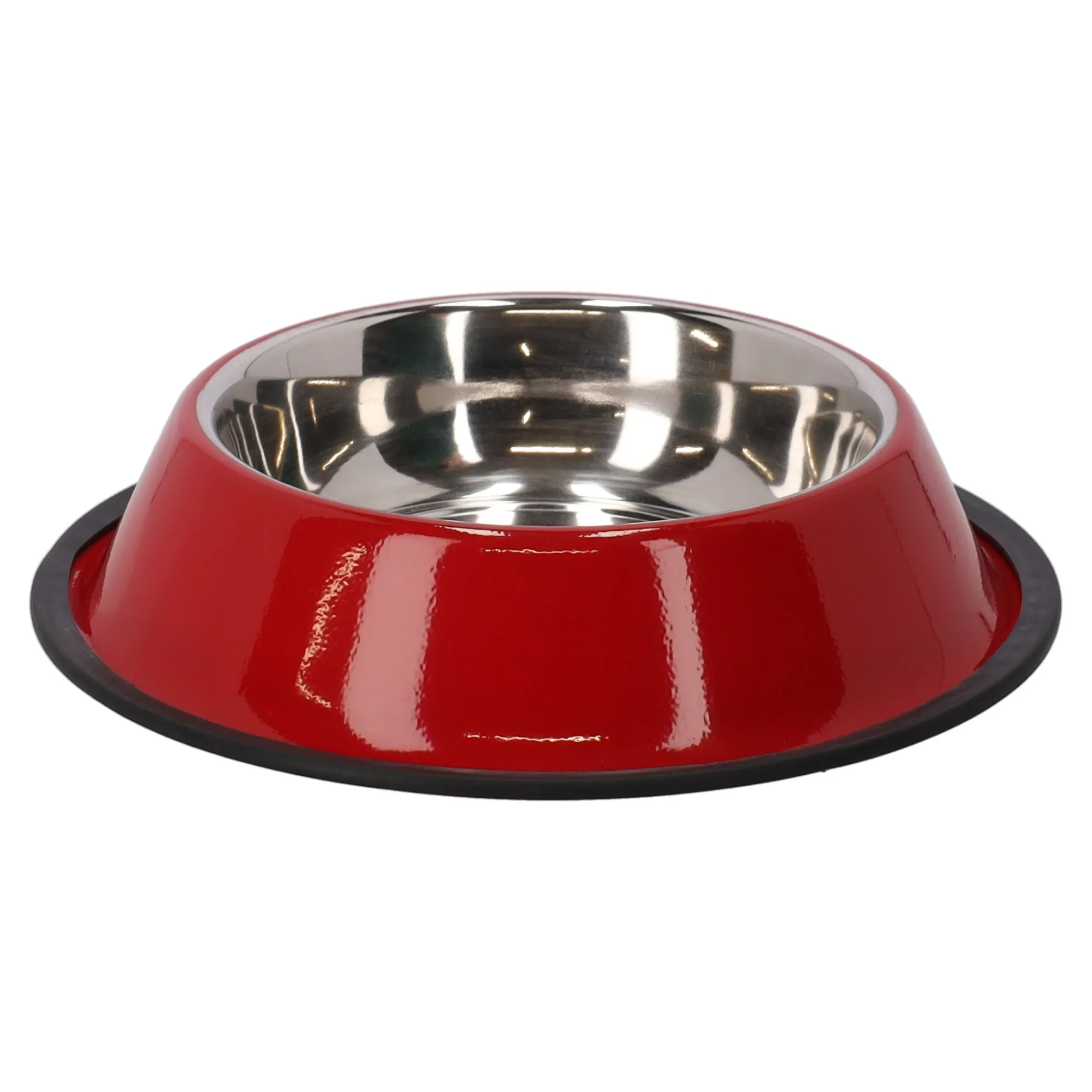 Friendly Pet Drink- En Voerbak Hond>Voederbak kleur 26cm RW003