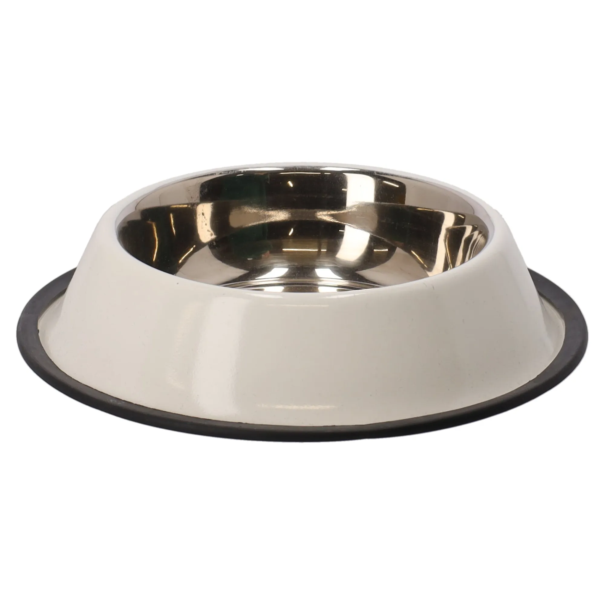 Friendly Pet Drink- En Voerbak Hond>Voederbak kleur 26cm RW003