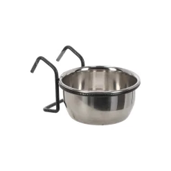 Friendly Pet Voer- En Drinkbakken Knaagdier>Voederbak knaagdier 15cm RW009
