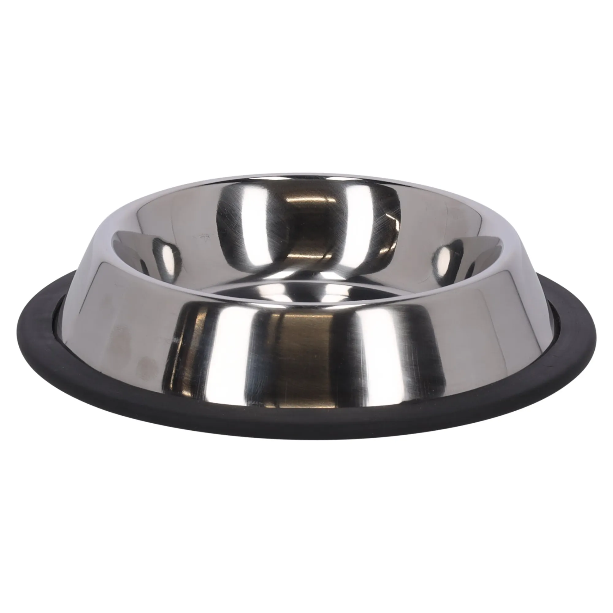 Smulti Drink- En Voerbak Hond>Voederbak 15cm RW004