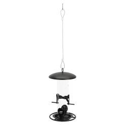 Friendly Pet Tuinvogels>Voedersilo luxe zaad 26 cm