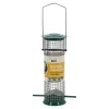 Friendly Pet Tuinvogels>Voedersilo pinda kunststof 20cm