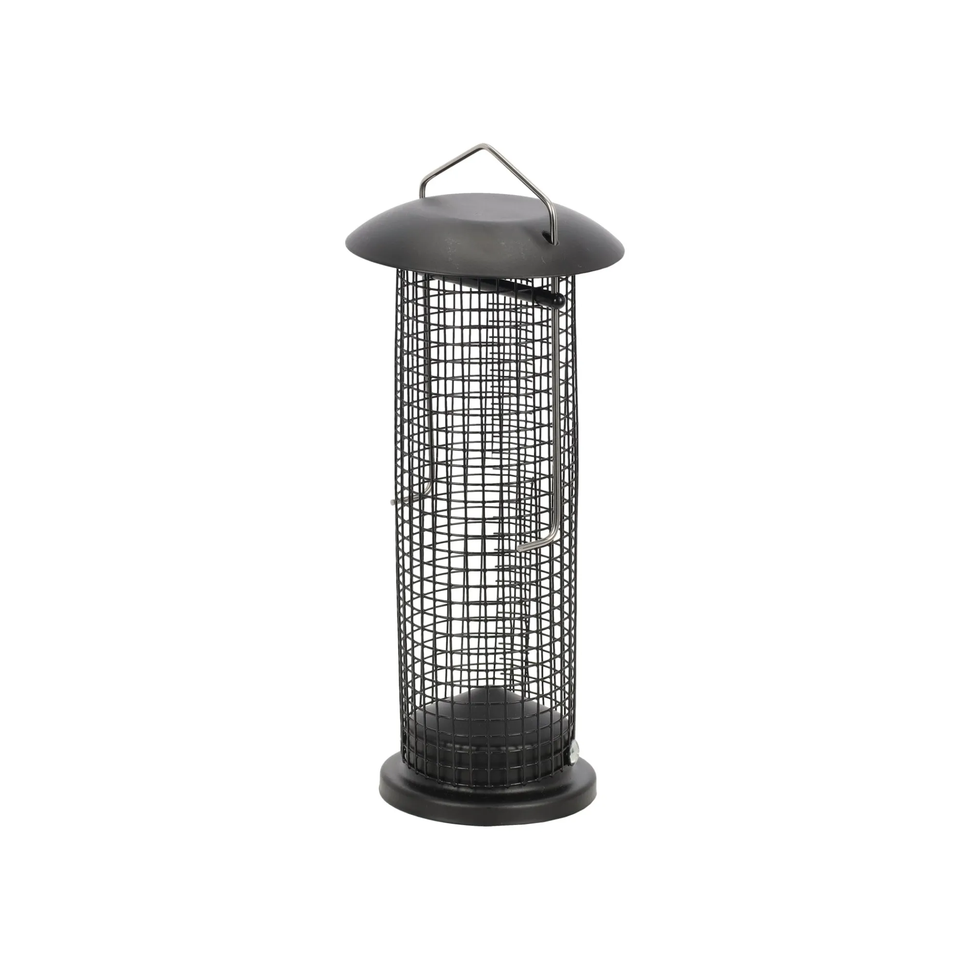 Friendly Pet Tuinvogels>Voedersilo zaad 23 cm