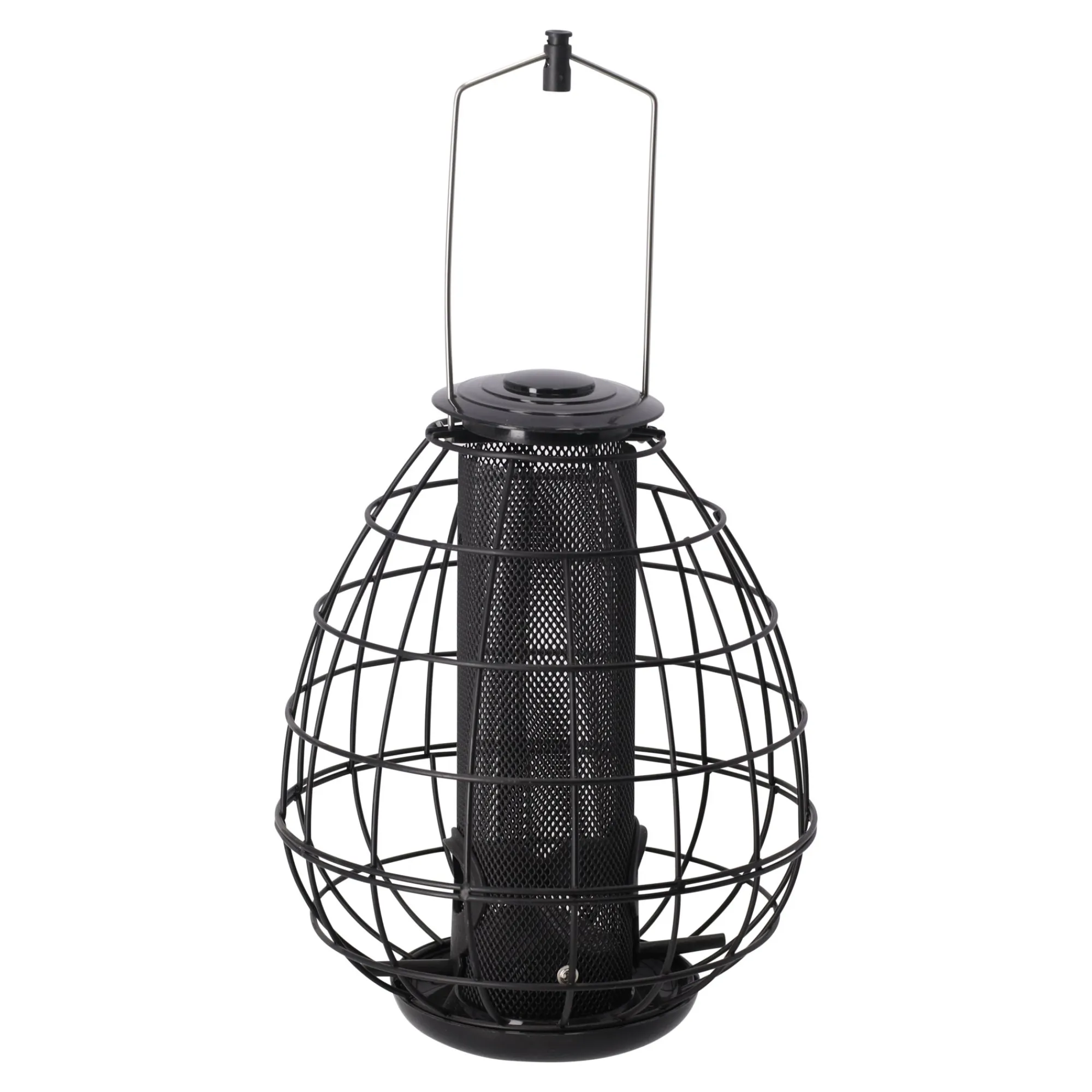 Friendly Pet Tuinvogels>Voedersilo zaad 20 cm