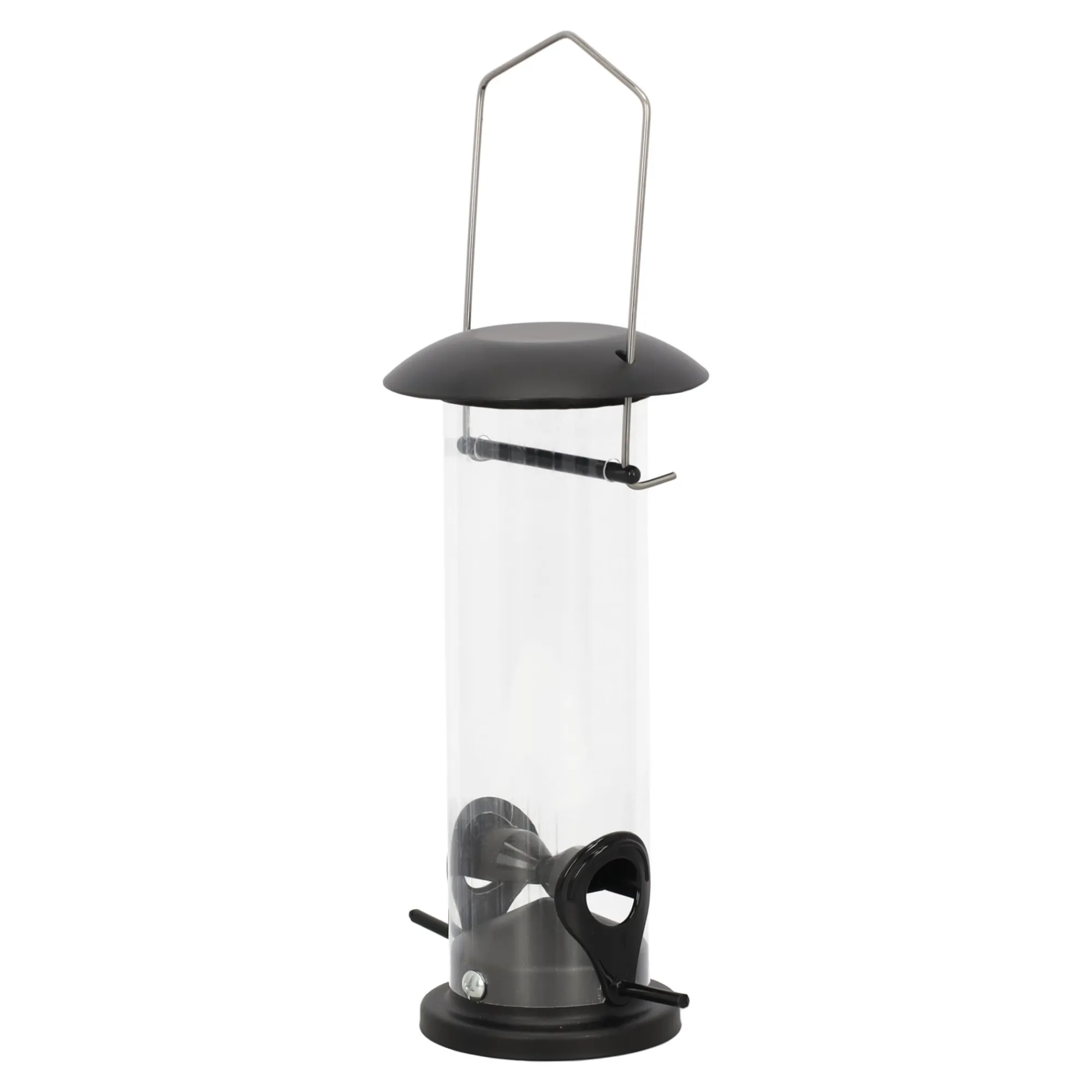 Friendly Pet Tuinvogels>Voedersilo zaad 23 cm